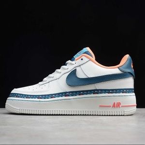 nike air force ones